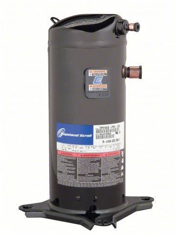 ZP49K5E-TFD-800 Copeland Scroll Compressor