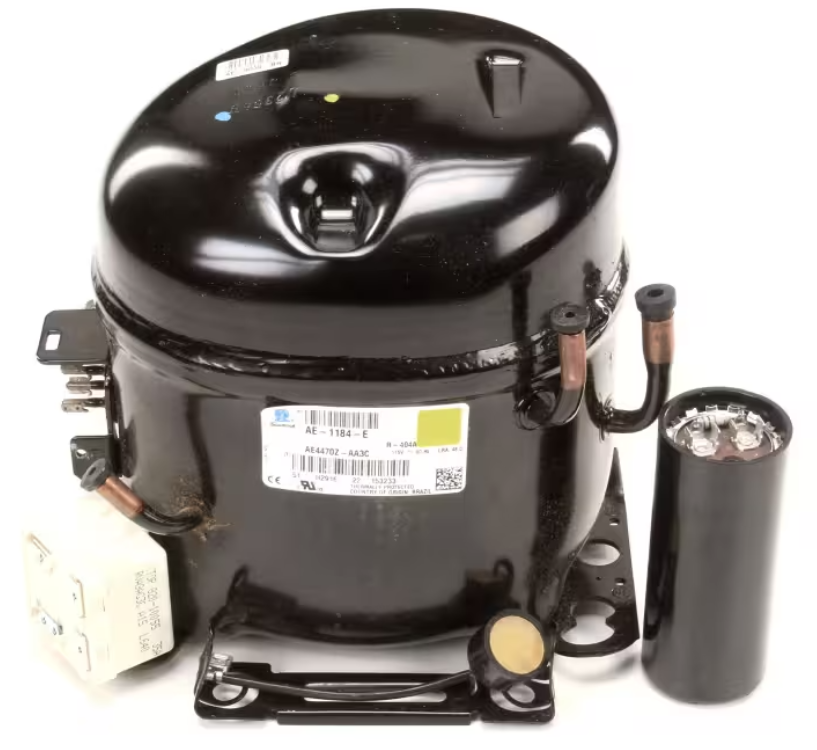 FOL01065259 Follett 115V 60Hz Compressor