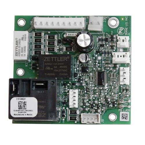 Trane CNT08177 Defrost Control Board