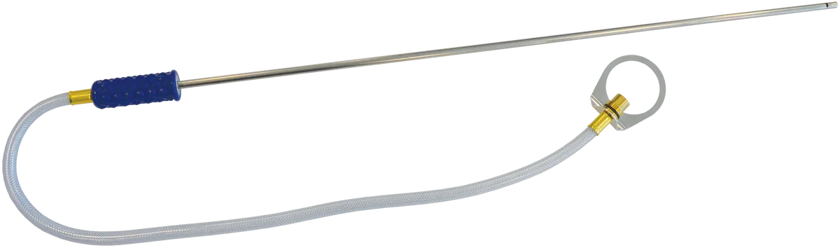 Coil Gun Probe
