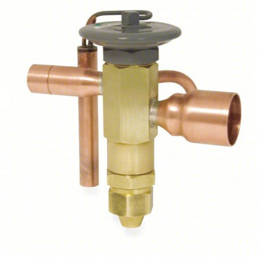 331709-789 Carrier Thermostatic Expansion Valve