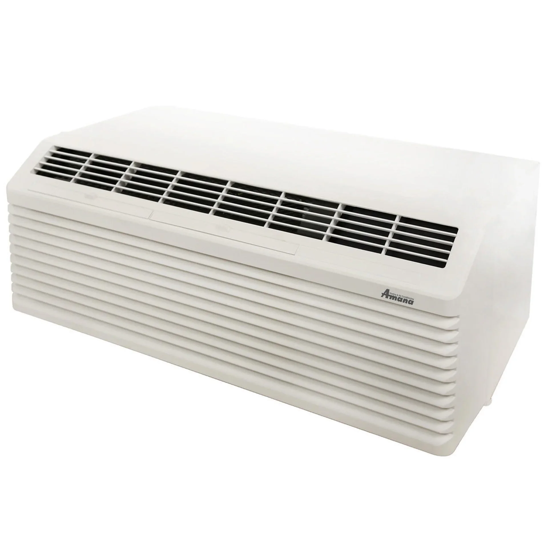 Amana PTH153J50AXXX – 15,000 BTU PTAC Heat Pump with 5 kW Electric Heat (208/230V)