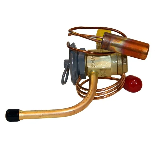 EA36YD141 Carrier Thermostatic Expansion Valve