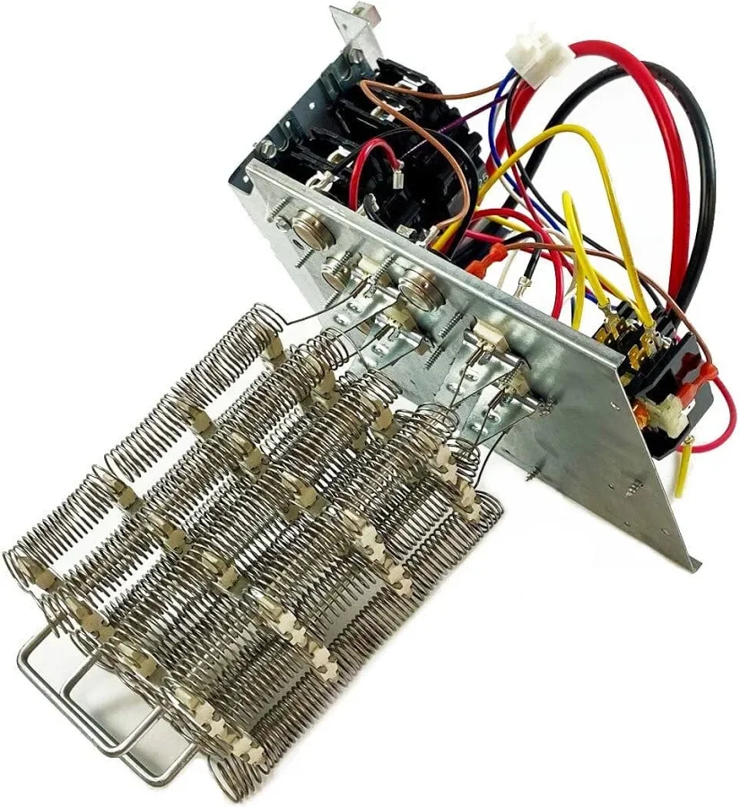 HKTSD15XB Goodman 15kW Electric Heat Kit