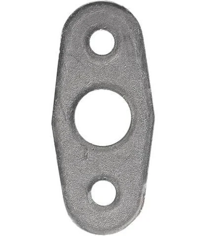 100208091 Lochinvar Flame Sensor Gasket