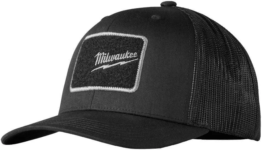 48-73-1063 Milwaukee Snapback Bump Cap