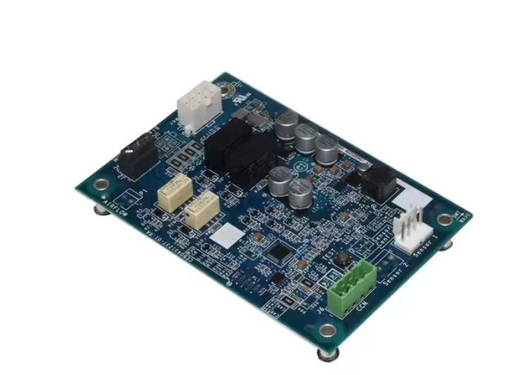 HK38EA063 Carrier A2L Dissipation / Mitigation Board