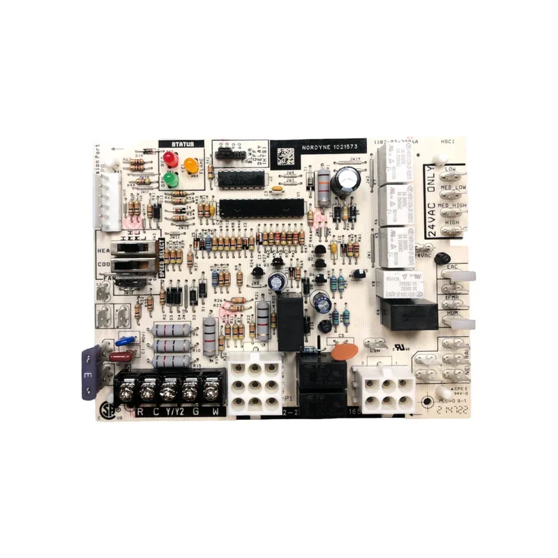Nordyne 1021573R Control Board