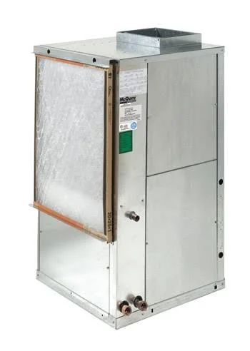 WSCV019E1FLT McQuay Water Source Heat Pump