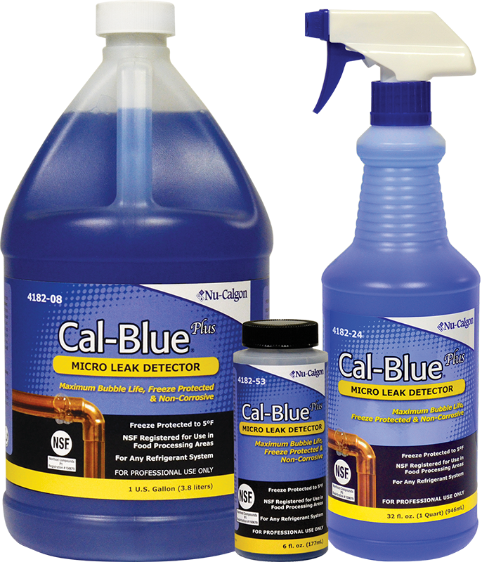 Cal-Blue Plus | 4182