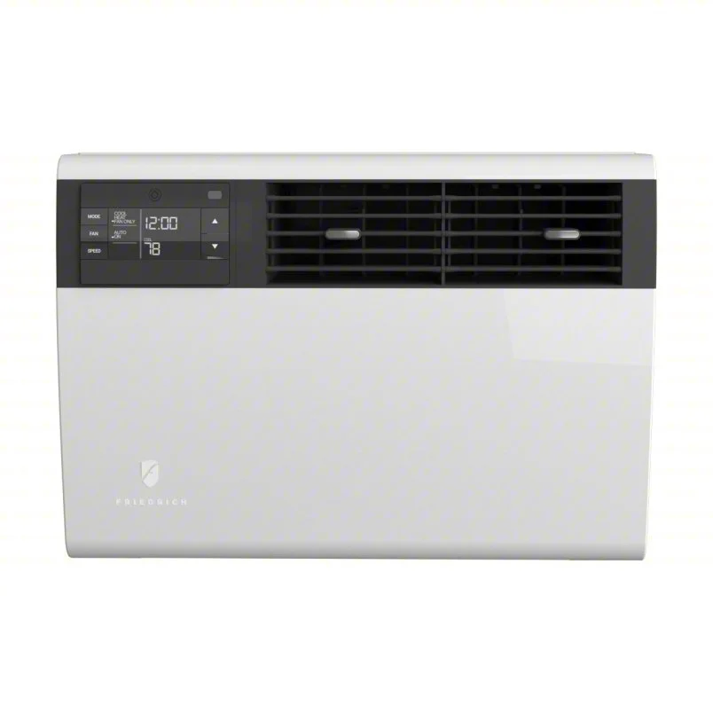 KHVQ10B11A Friedrich 10,000 BTU Window Heat Pump Unit