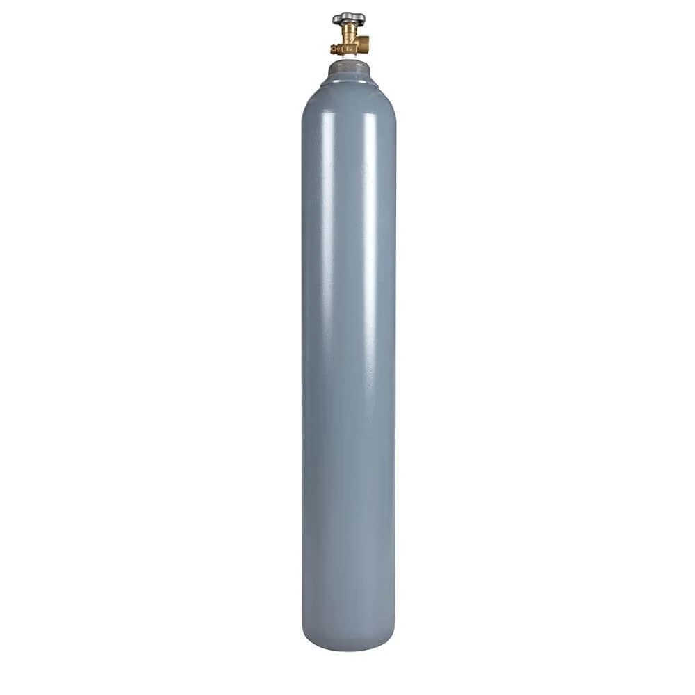 64006960 Nitrogen Content 122 Cu. Ft.