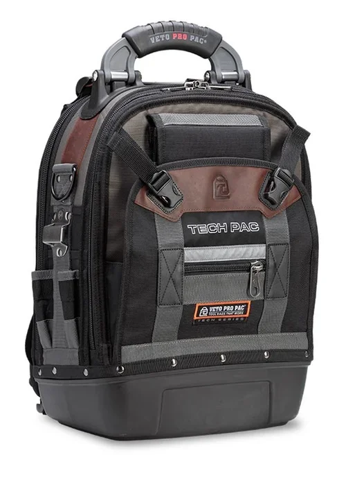 Veto TECH-PAC Large Tool Backpack