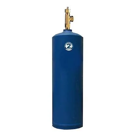 64006840 B Acetylene Contents – 40 Cu. Ft.