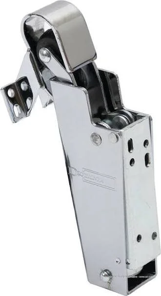 8015458 Bally Hydraulic Door Closer