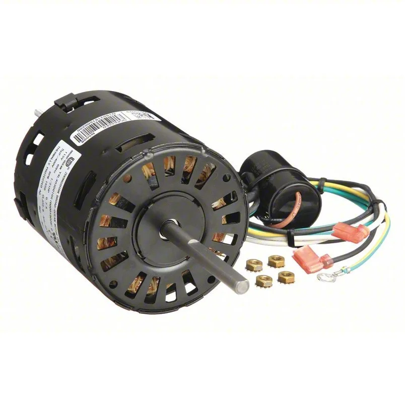 2412929 Manitowoc Condenser Fan Motor