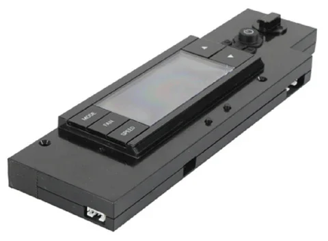 67000186 Friedrich Kühl Interface Kit