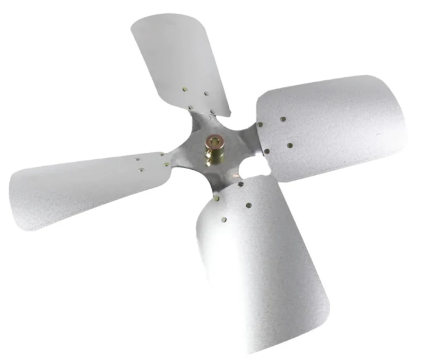 LA01EW032 Carrier Condenser Fan Blade / Propeller