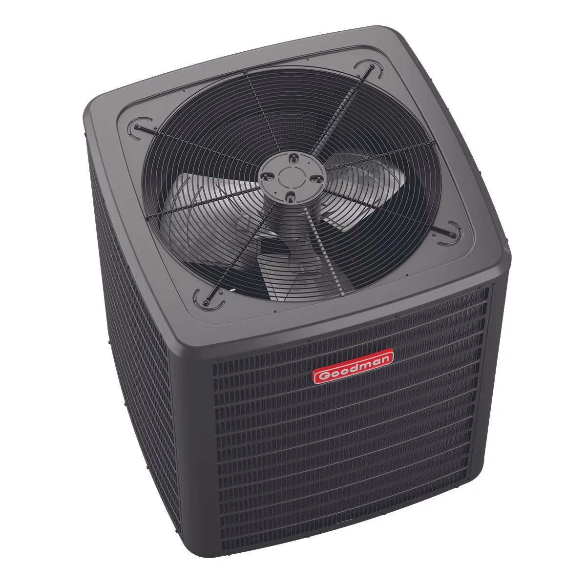 Goodman GLXS4B Series Condensers