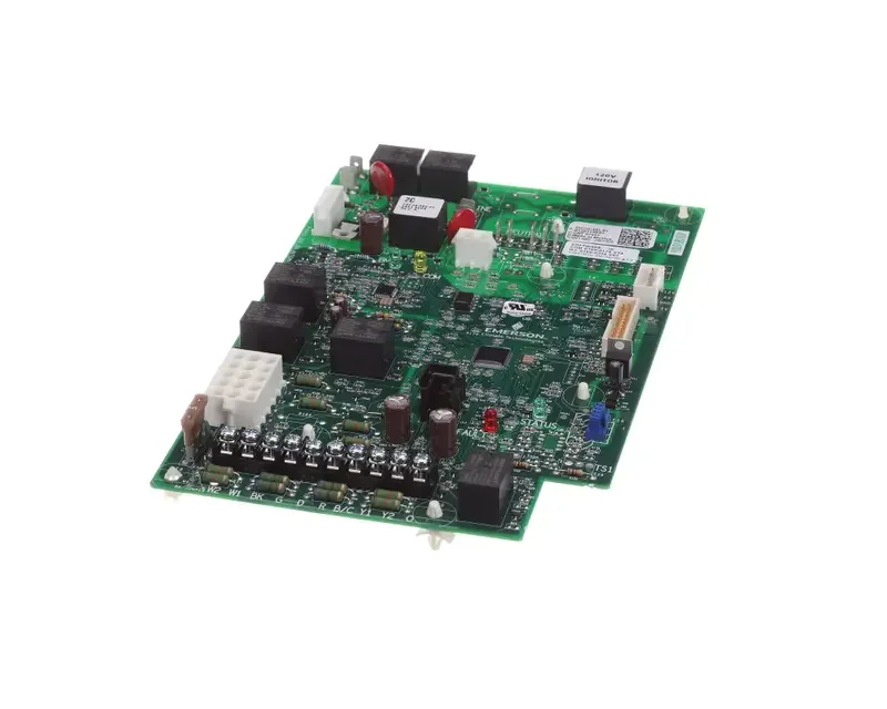 Trane CNT7081 Furnace Control Board