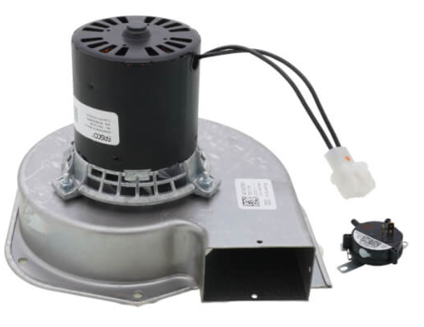 R06428D455 Armstrong Inducer Blower Motor