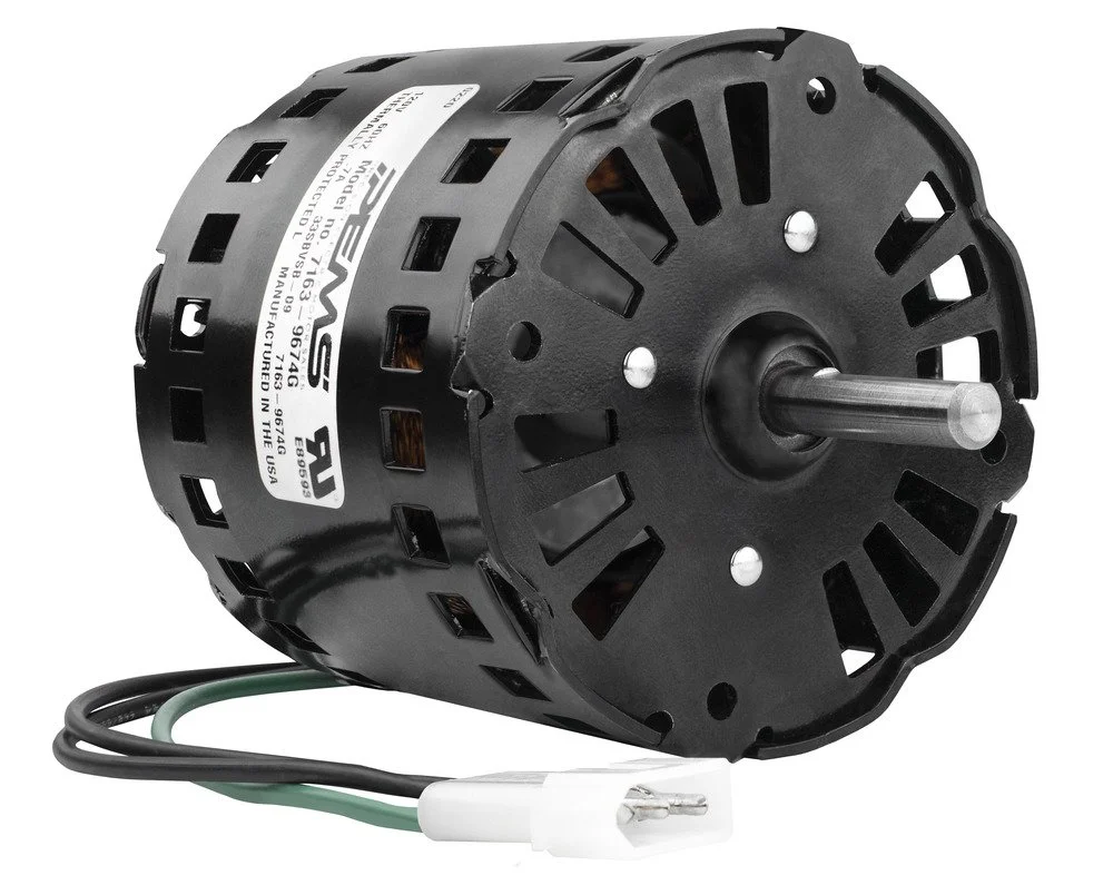 MB300 Marathon Belt Drive Fan and Blower Motor