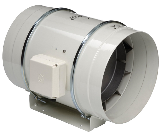 M184 First Co. Blower Motor