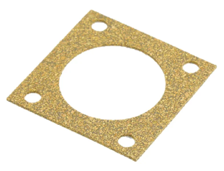 100208105 Lochinvar Gas Valve / Venturi Gasket
