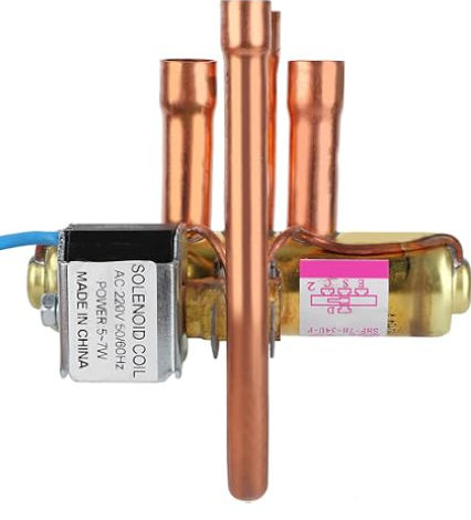 340620-728 Carrier Thermal Expansion Valve