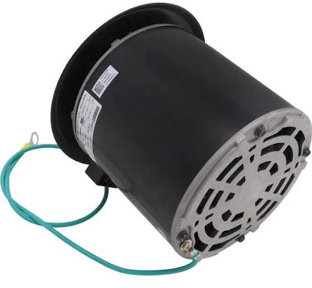 S1-6008080 York Condenser Fan Motor 3/4HP