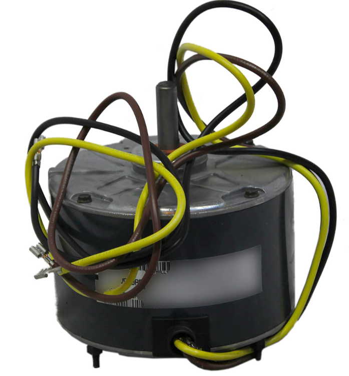 HC29GE209 Carrier Condenser Fan Motor 1/15 HP 208/230V 800 RPM