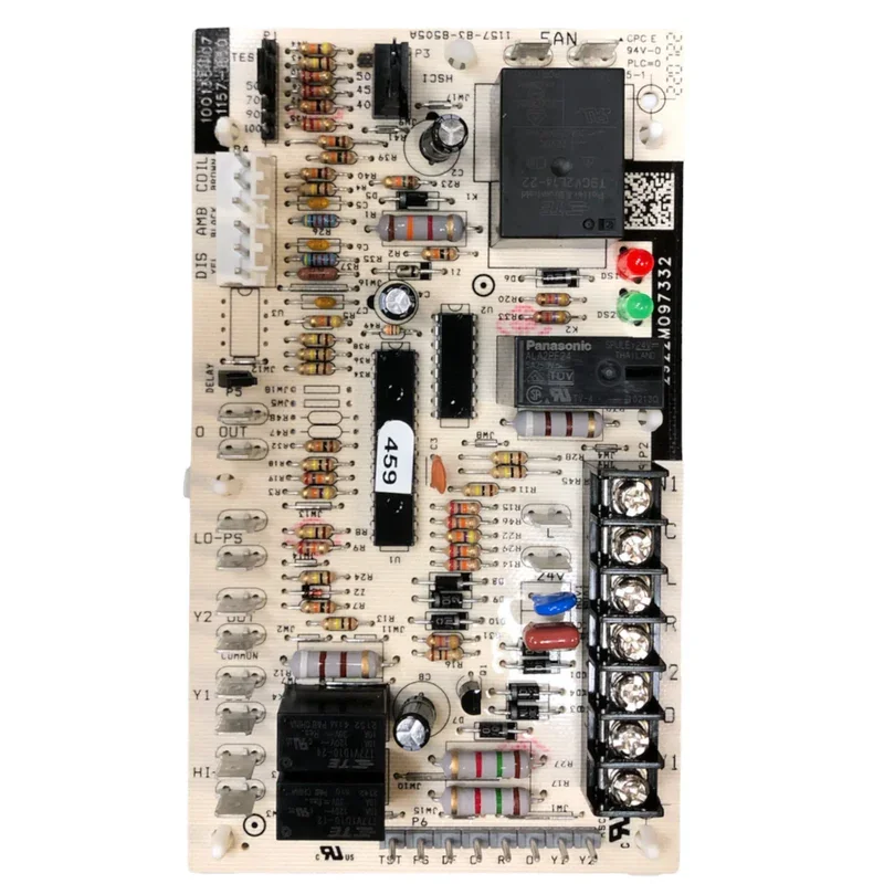 Lennox 81W99 Defrost Control Board