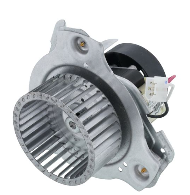 349336761 Carrier Inducer Motor Assembly Kit