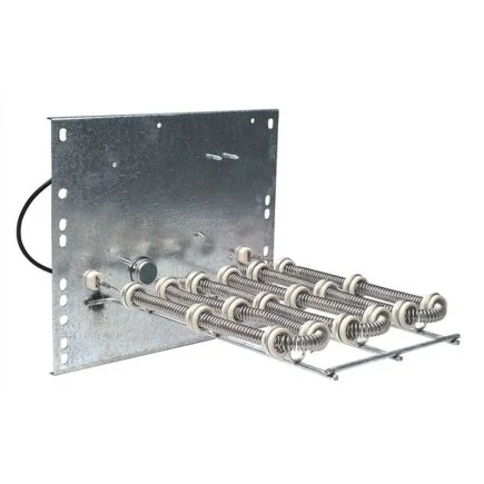 Goodman HKR/HKA/HKP/HKS Series Electric Heat Kits