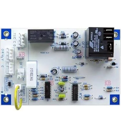 RLY3081 Trane Time Delay Relay
