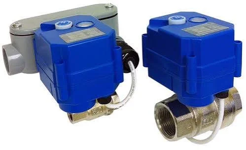 ABC-3/4-J1 Advantage Controls Solenoid Valve