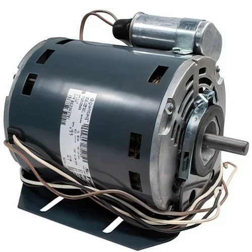063353701 McQuay 1/4 HP Motor