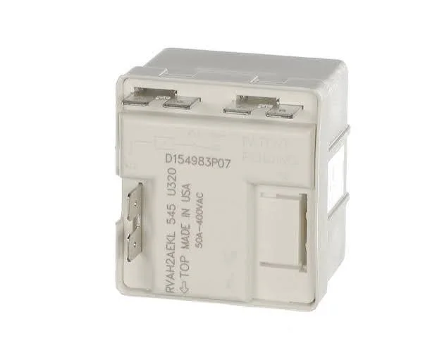 RLY3148 Trane Compressor Start Relay