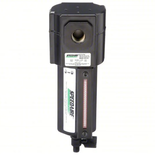 4ZL47 Speedaire Compressed Air Filter