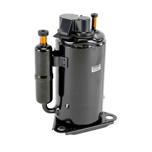 COM07077  Trane Rotary Compressor