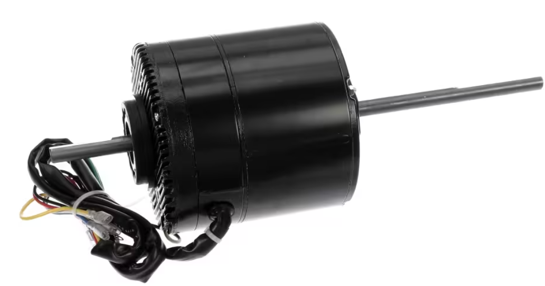 61871500 Friedrich 350-2100 RPM ECM Motor / Condenser Motor