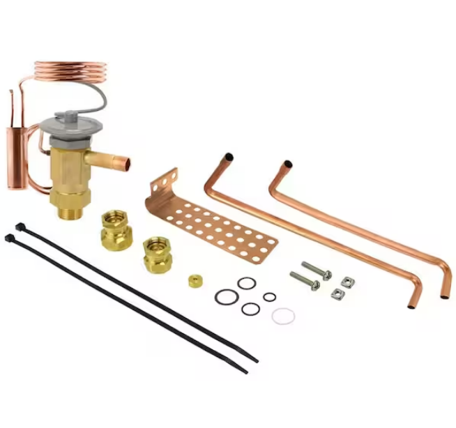 PD619062 Rheem 3 Ton R-22 Thermal Expansion Valve