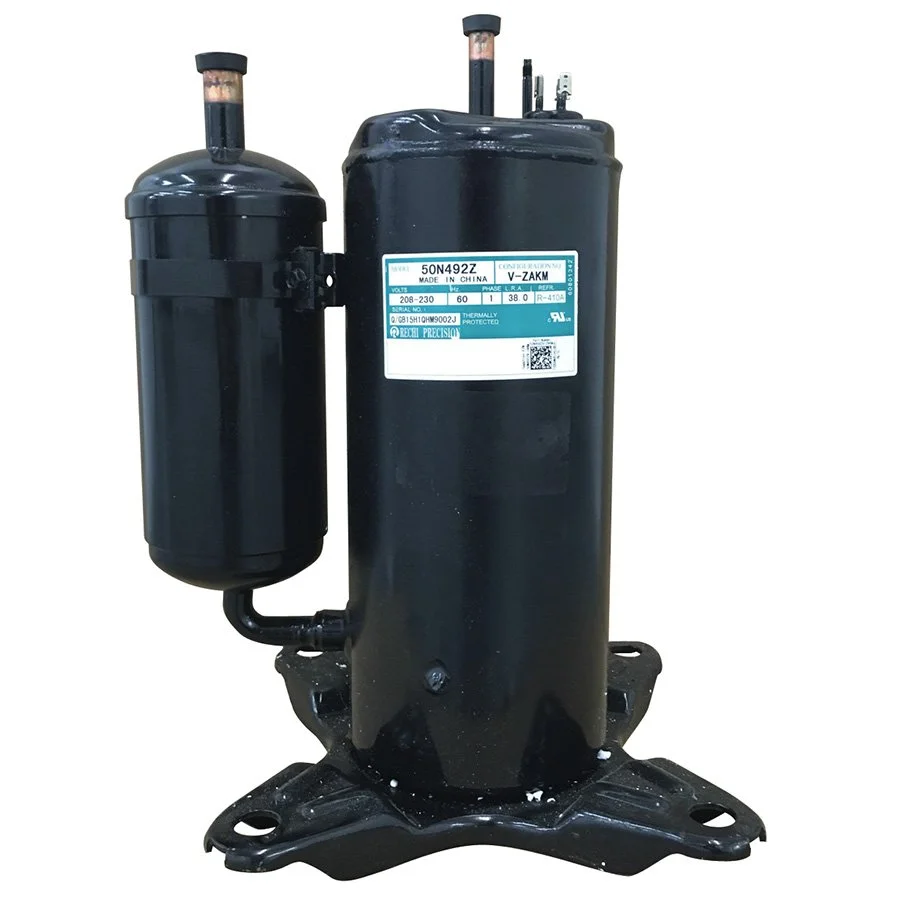 50N3829V-ZAKMS Goodman 1.5 Ton Compressor