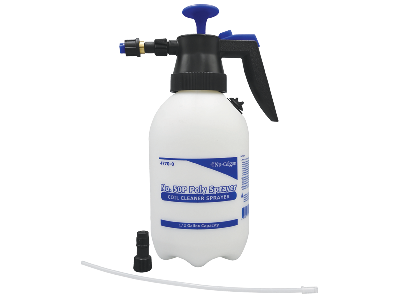 50P Poly Sprayer