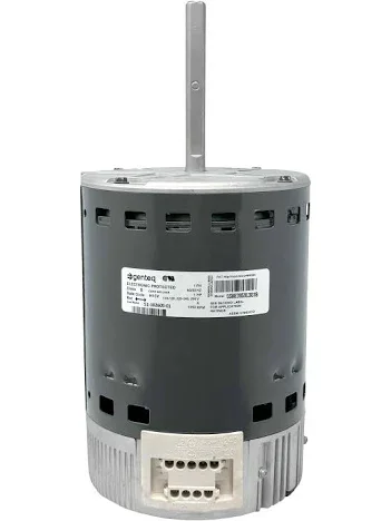 51-102601-01 Rheem ECM Blower Motor