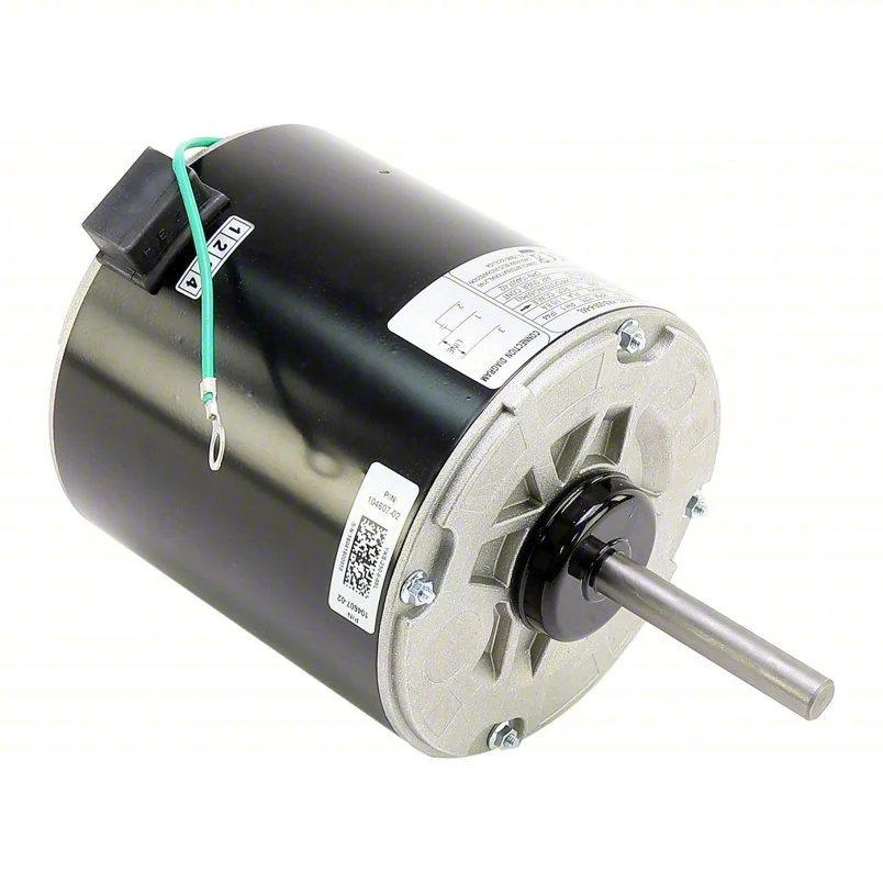 14Y70 Lennox  1/3 HP 460V Condenser Fan Motor