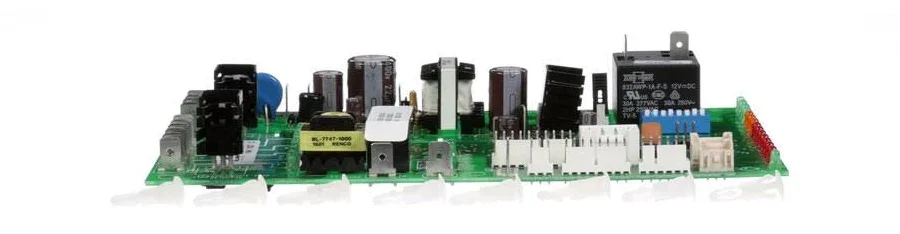 0104708 Follett Control Board