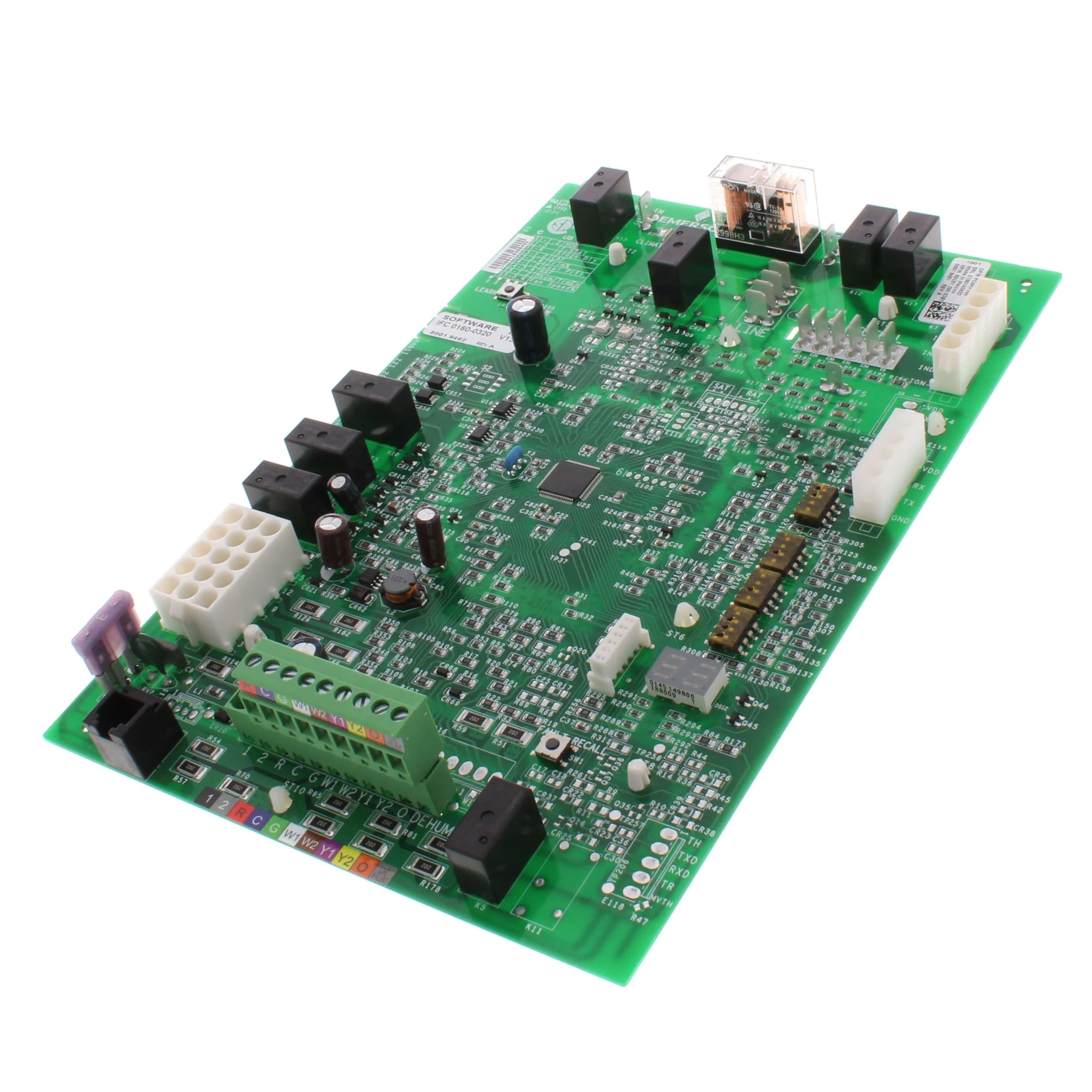 Goodman PCBKF105S Furnace Control Board
