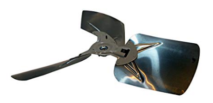 LA680613 Carrier Condenser Fan Blade