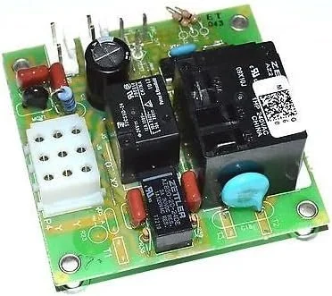 CNT05875 Trane Defrost Control Board